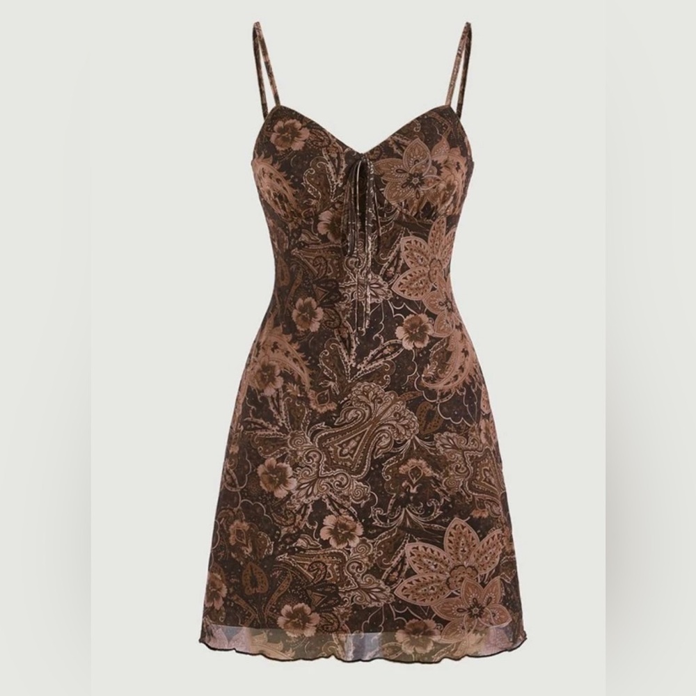 dress